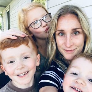 Meet your Posher, Nikki